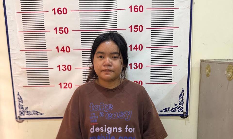 ឃាតកម្មចាក់៣៣កាំបិតលើយុវតី១៦ឆ្នាំ : ចាប់ខ្លួនយុវតីវ័យ១៧ឆ្នាំ មូលហេតុខេងជនរងគ្រោះអូសទាញសាច់ញាតិឲ្យរួមមេត្រីជាមួយអ្នកដទៃ