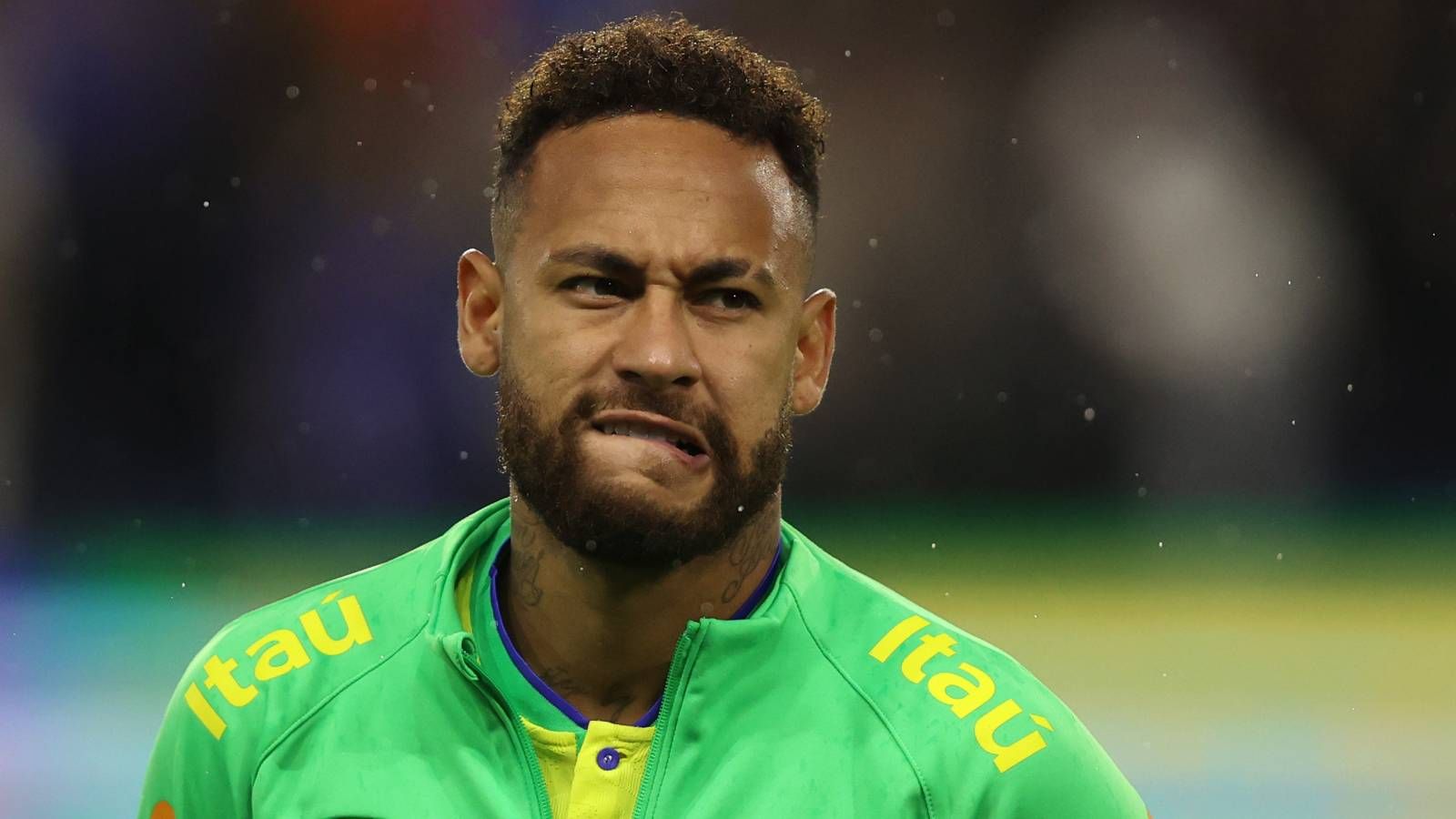 Neymar ចេញមកស្រាយចំពោះការចោទប្រកាន់ថារូបគេញៀនស្រាធ្ងន់ធ្ងរ