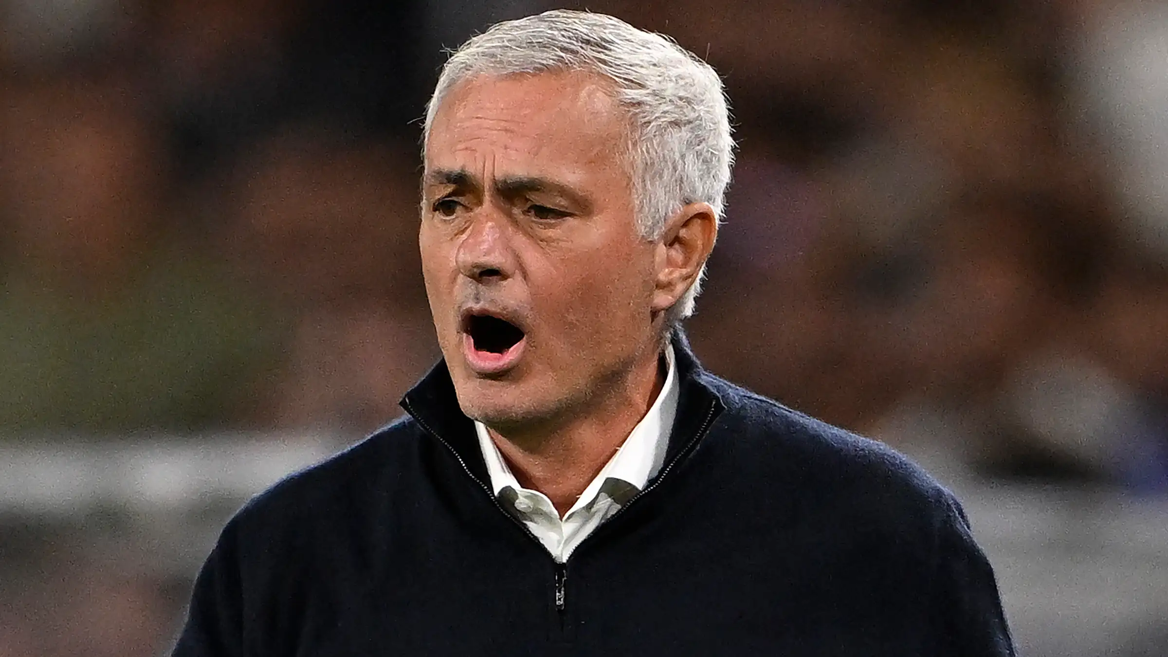 ពាក្យសម្តីមួយឃ្លារបស់លោក Mourinho ធ្វើអោយគ្រូបង្វឹកក្រុមជម្រើសជាតិព័រទុយហ្កាល់ កាន់តែមានសម្ពាធខ្លាំង