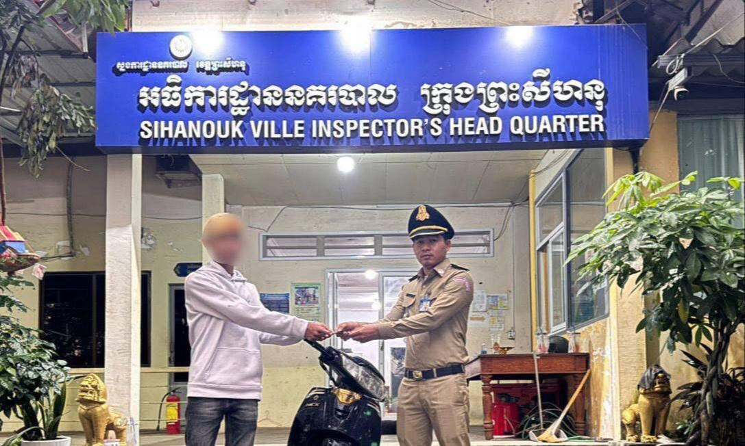 ៩ខែ សមត្ថកិច្ចក្រសួងមហាផ្ទៃ ឃាត់ជនសង្ស័យជាង២០០នាក់ ក្នុងប្រតិបត្តិការបង្ក្រាបអំពើជួញដូរមនុស្ស និងអាជីវកម្មផ្លូវភេទ!