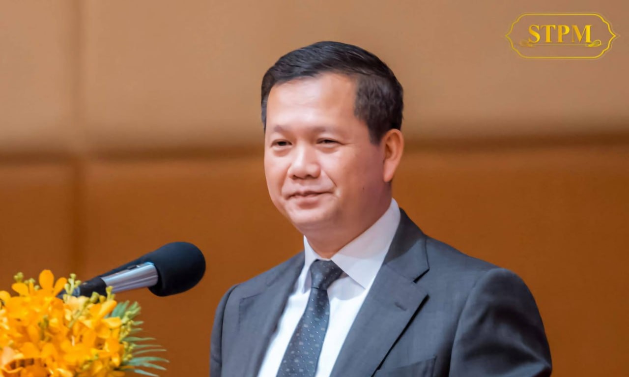 សម្ដេចធិបតី ៖ គ្មានការលួចឯកភាពនៅក្នុងការកាត់ទឹកដីដែលស្ថិត​នៅក្នុងដែនអធិបតេយ្យ ស្របច្បាប់របស់កម្ពុជាណាមួយទៅឱ្យប្រទេសណាមួយ ដើម្បីដោះដូរជាមួយនឹងការចរចាបទឈប់បាញ់ឬការចរចាសន្តិភាពនោះទេ