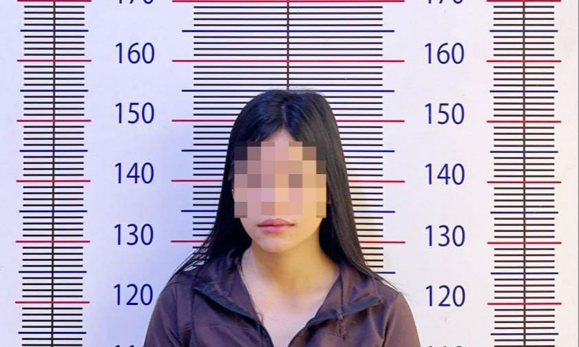 ឃាត់ខ្លួនស្ត្រីស្រស់ស្អាតម្នាក់ករណីឆបោកប្រាក់ ក្រោមរូបភាពទិញ-លក់ទូរស័ព្ទតាមប្រព័ន្ធអនឡាញ