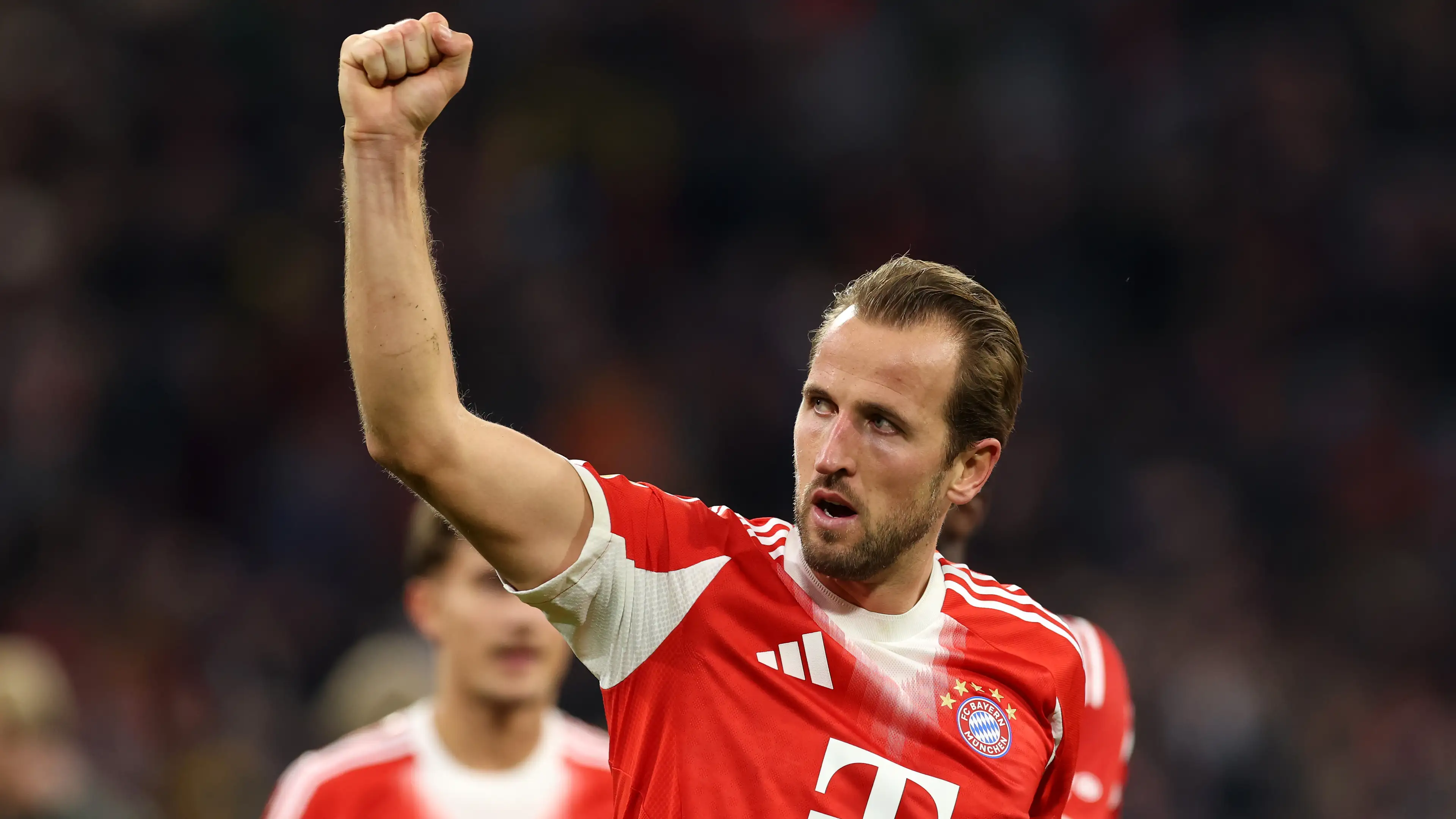 Harry Kane អាចនឹងបន្តកុងត្រាជាមួយ Bayern តែមិនមែនដោយសារតែសាមីខ្លួនកីឡាករទាំងស្រុងនោះទេ