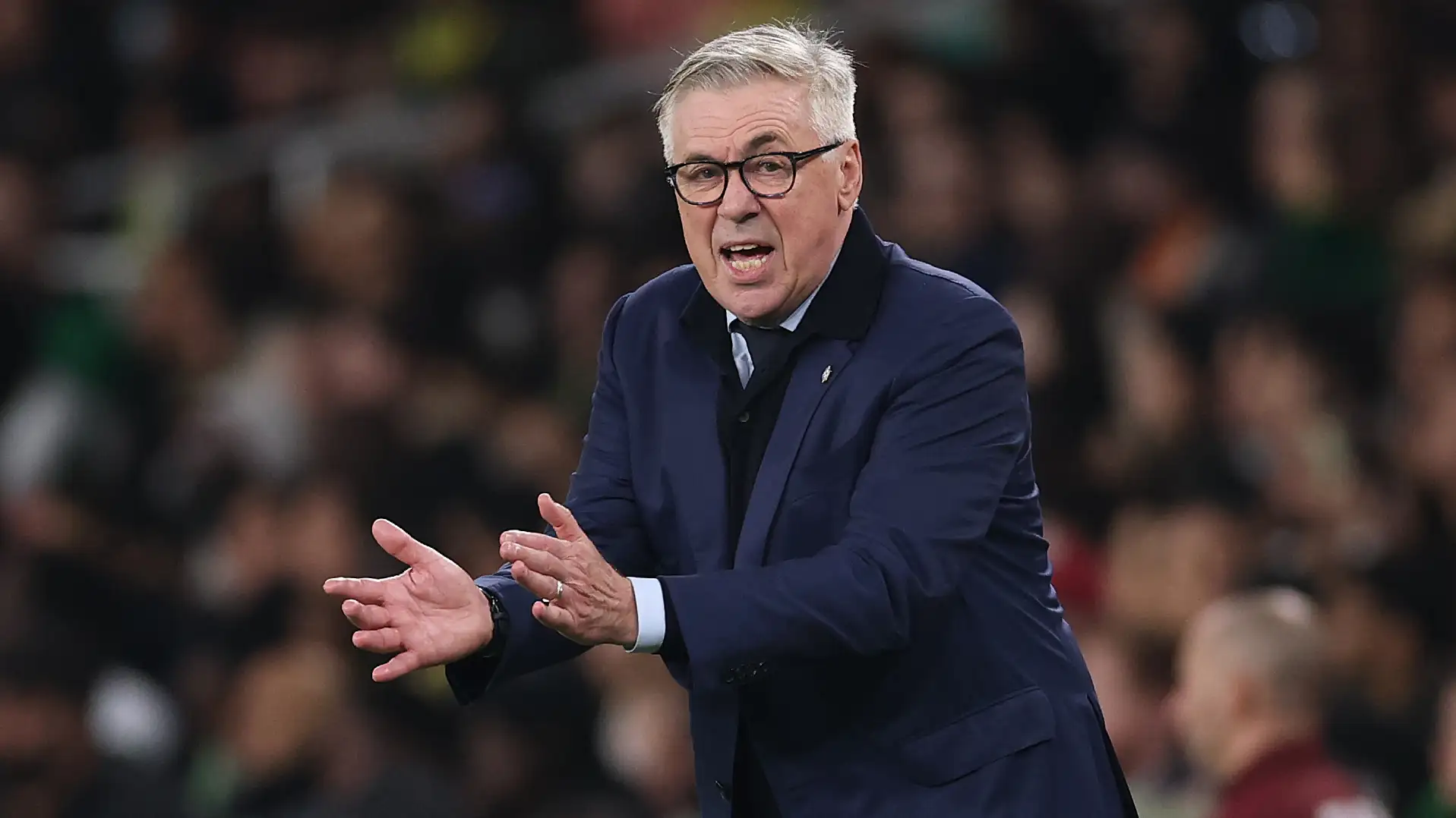 លោក Carlo Ancelotti ថា Chelsea សំណាងដូចដើររើសបានមាស នៅពេលមានកីឡាករមួយនេះ