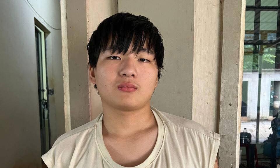 បំបែកសំណុំរឿងឃាតកម្មទៅលើជនជាតិចិន ៖​ ឃាត់ខ្លួនជនសង្ស័យចំនួន៥នាក់​ និងរំដោះជនរងគ្រោះបាន៧នាក់