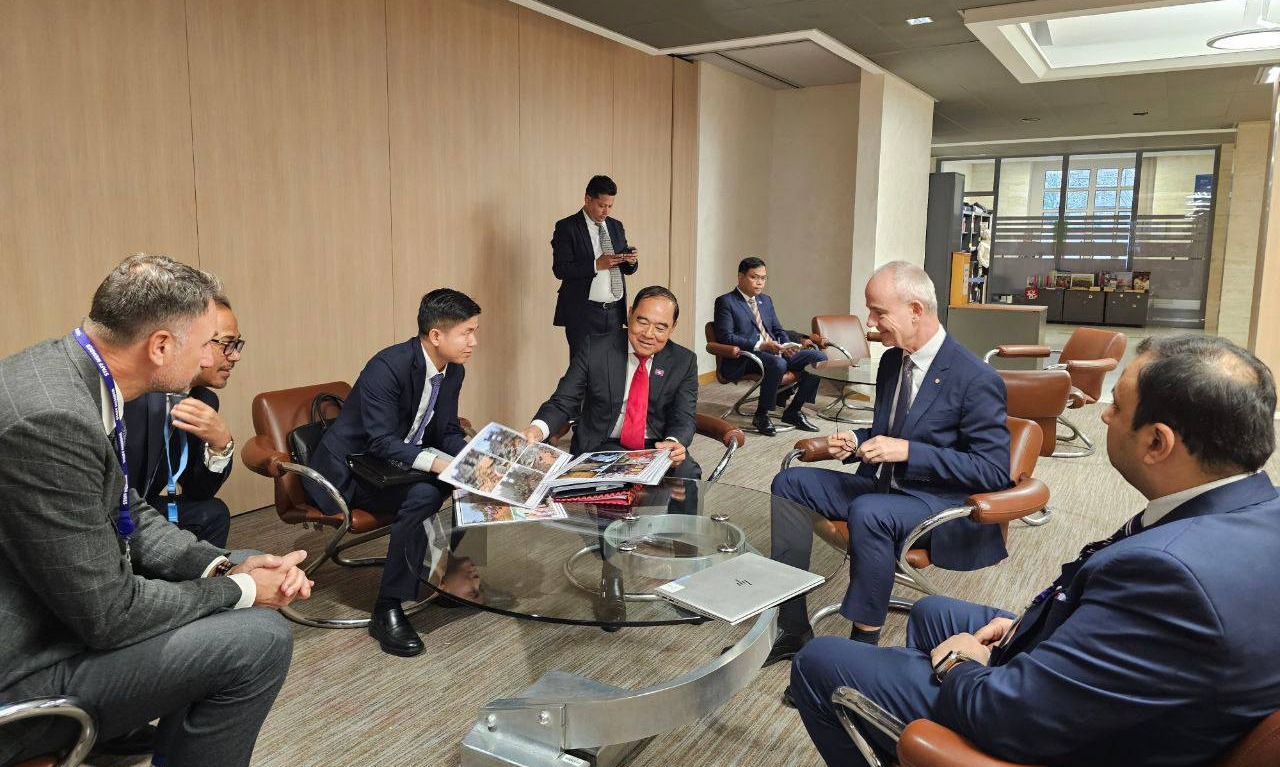 អង្គការកាកបាទក្រហមអន្តរជាតិ នឹងបន្តតាមដានសុខទុក្ខរបស់វីរកងទ័ពកម្ពុជាទាំង១៨រូប